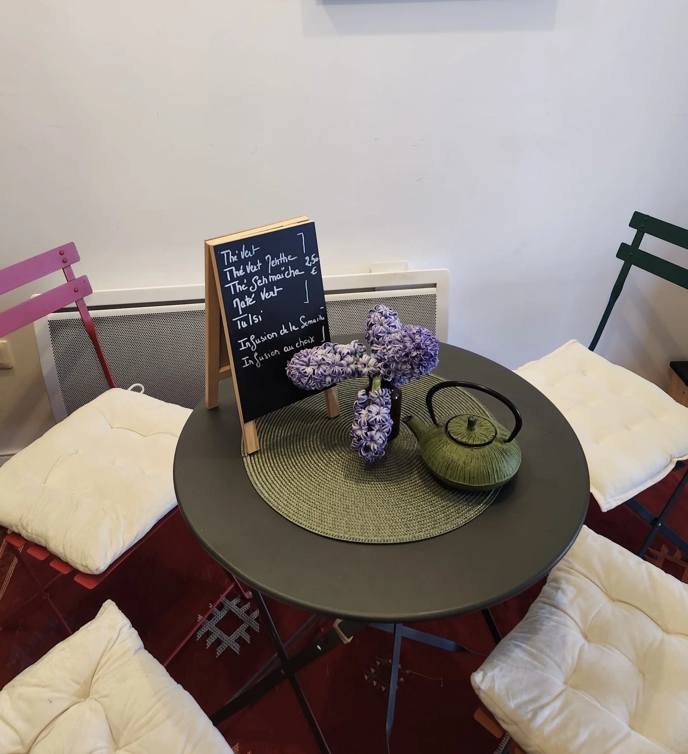 La boutique tisane grignan